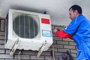 24/7 and Emergency HVAC Near Merchantville, NJ | Air Conidtioning and Heating Contractors